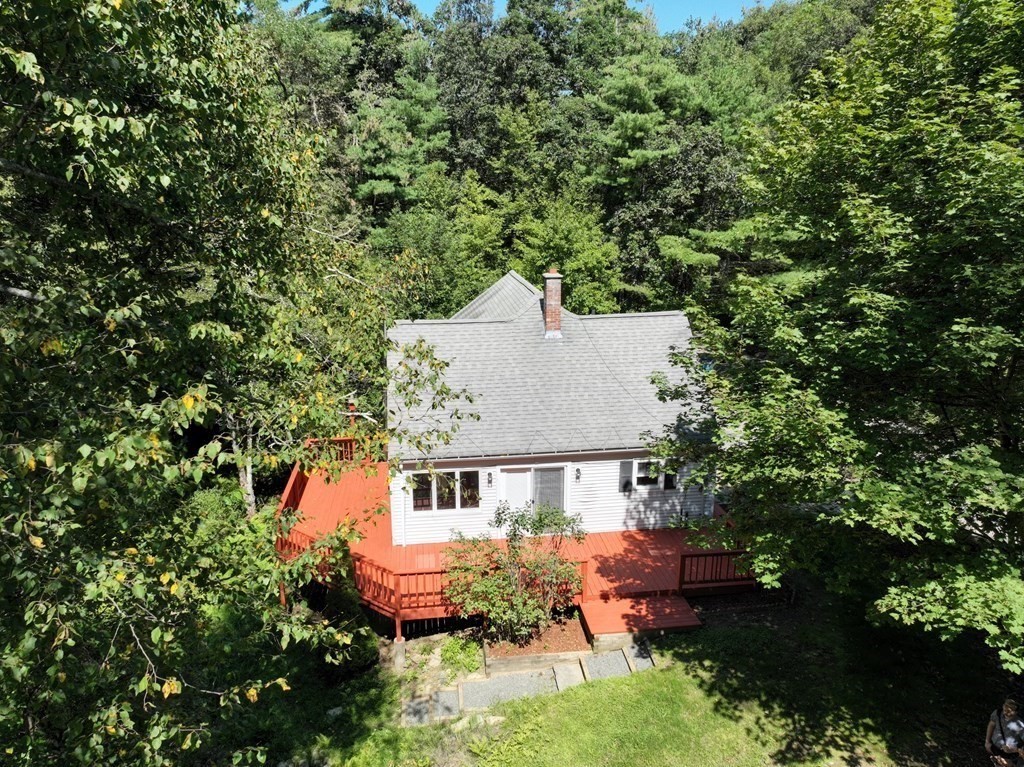13 Old Stafford Road Monson, MA 01057 - Photo 6 of 19 Gallery Image 6