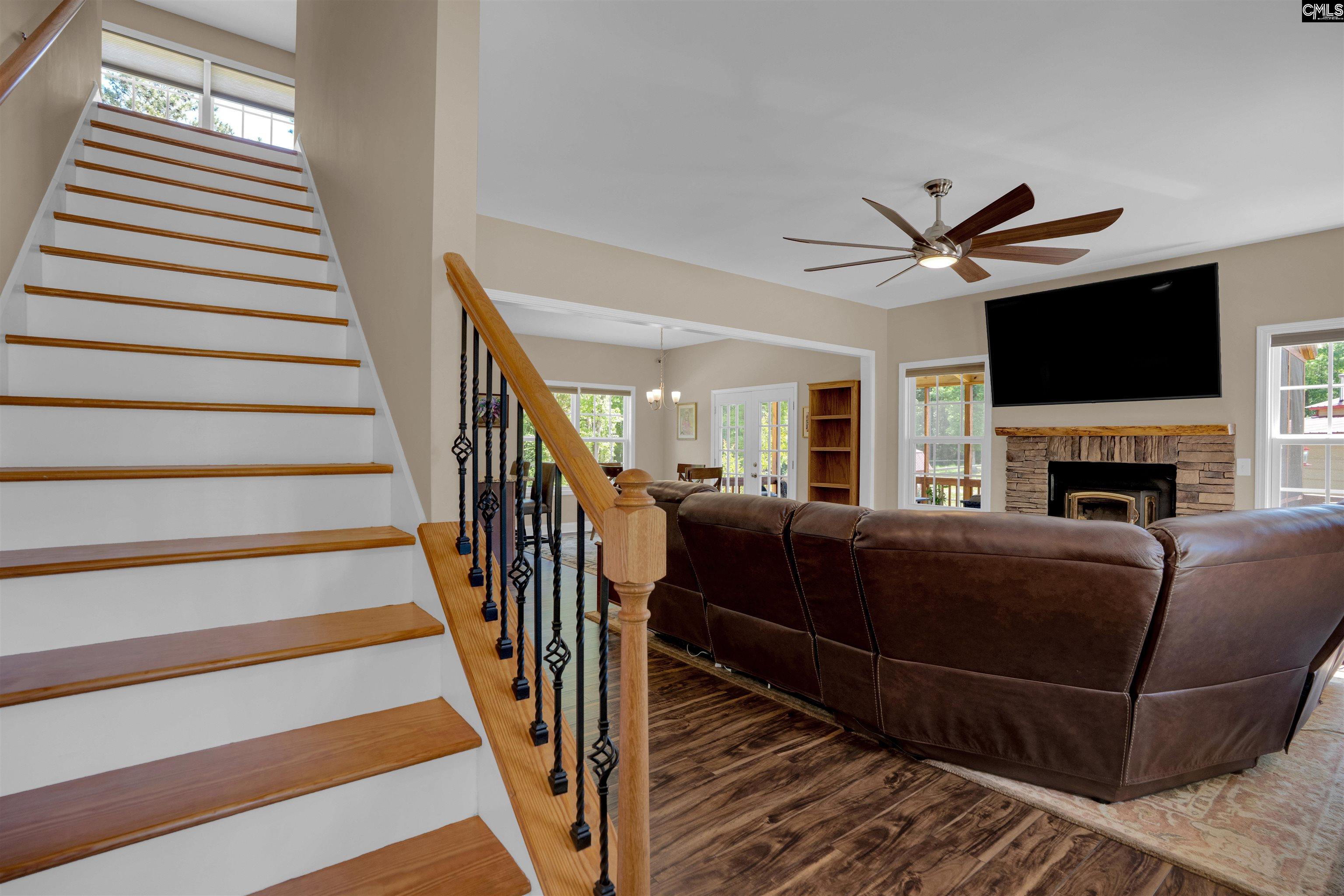 266 Middlefield Road Little Mountain, SC 29075 - Photo 6 of 69