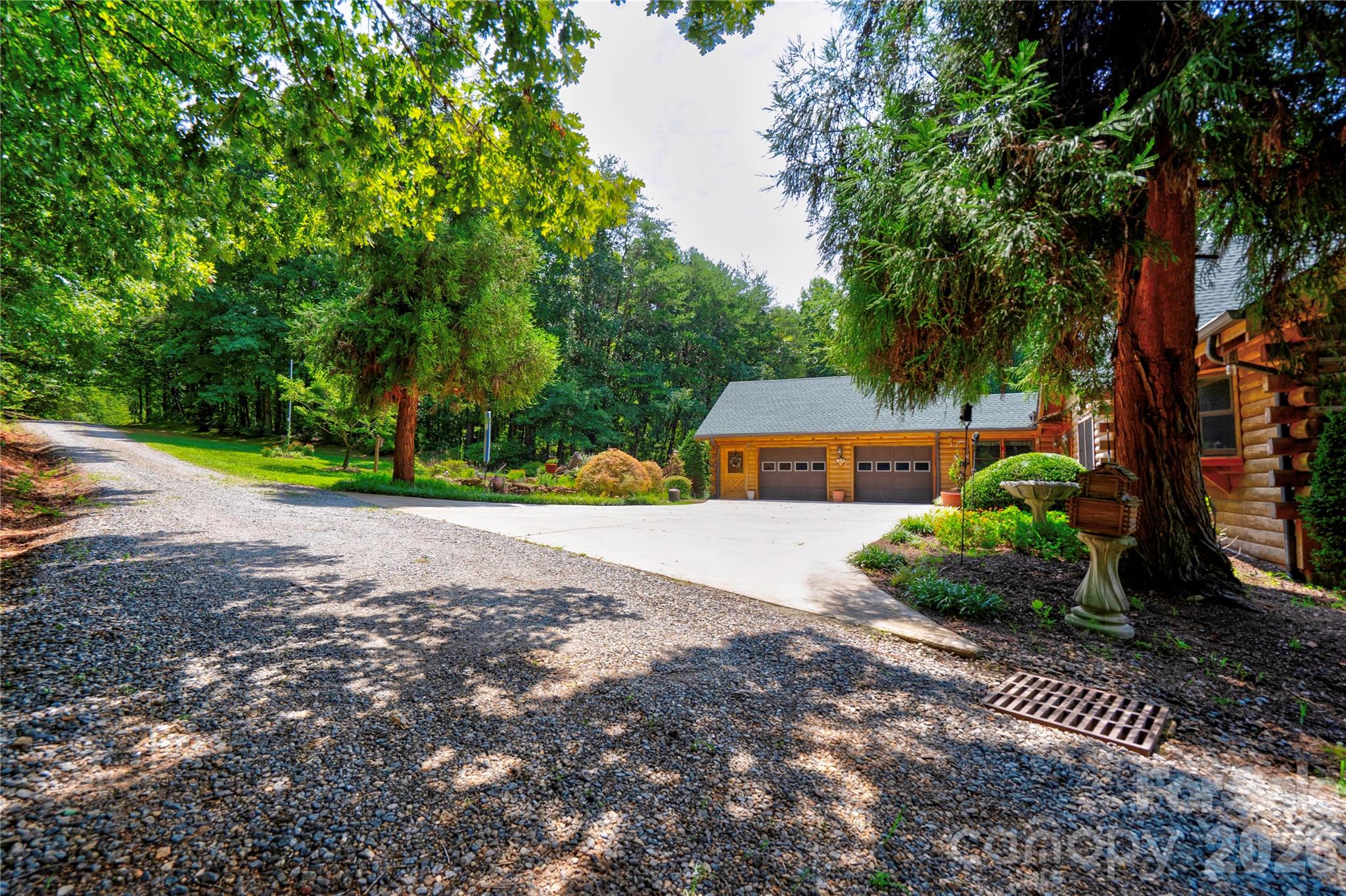 495 Shires Road Ellenboro, NC 28040 - Photo 46 of 48