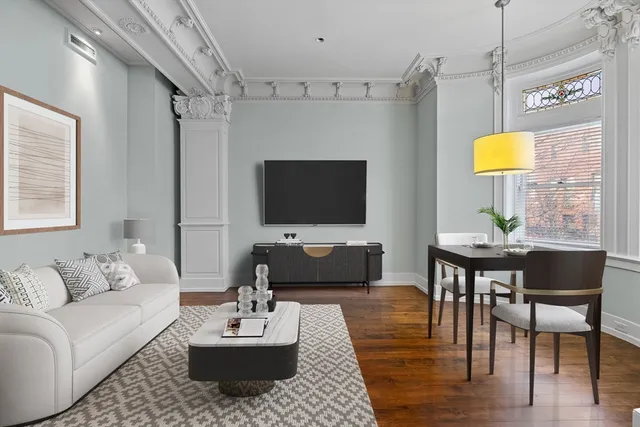 $7,000 | 8 Garrison Street, Unit 104, Boston, MA 02116