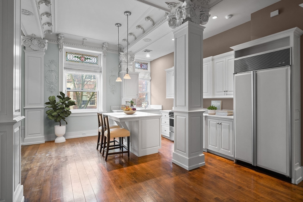 8 Garrison Street, Unit 104 Boston, MA 02116 - Photo 4 of 11