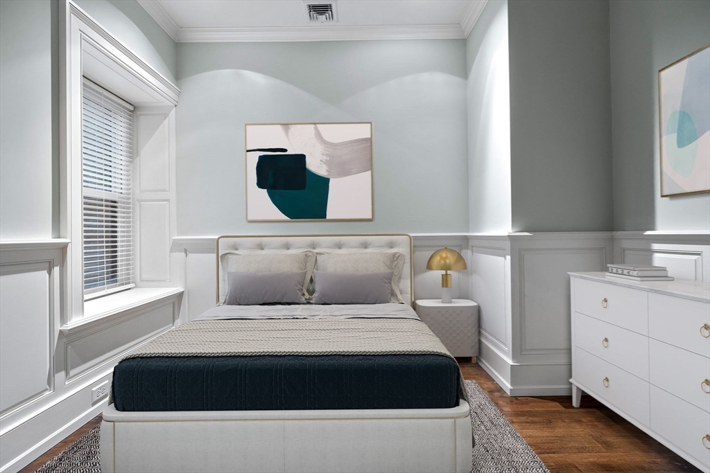 8 Garrison Street, Unit 104 Boston, MA 02116 - Photo 9 of 11