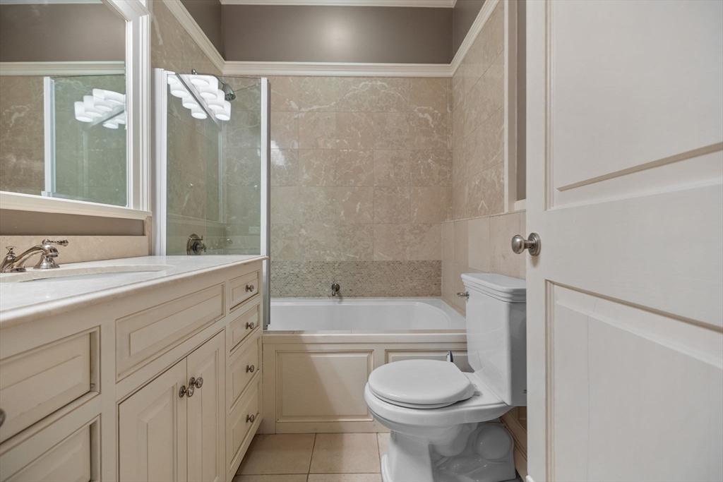 8 Garrison Street, Unit 104 Boston, MA 02116 - Photo 10 of 11