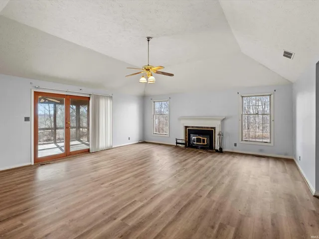 $339,900 | 9195 West Eureka Road, Rockport, IN 47635