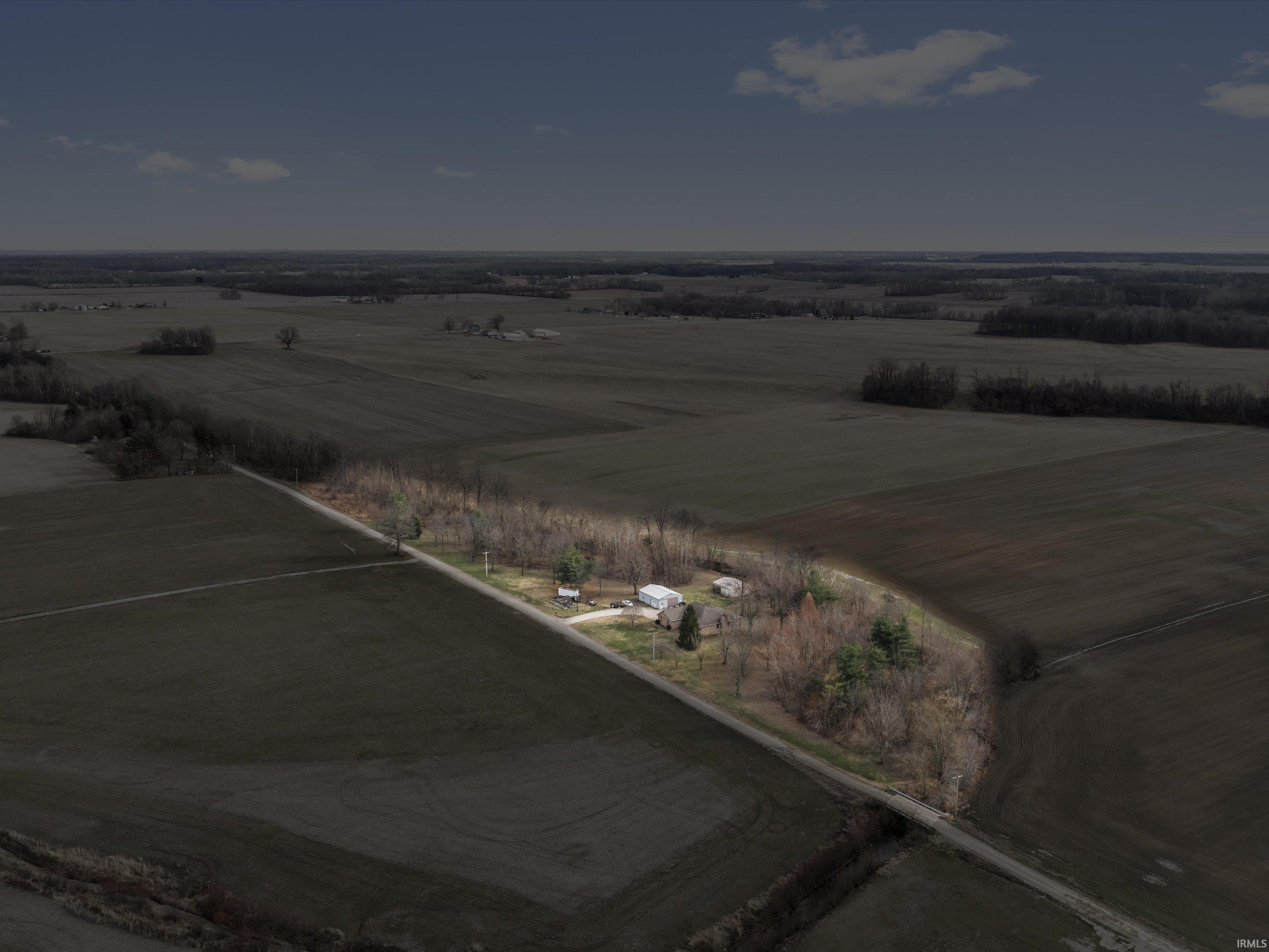 9195 West Eureka Road Rockport, IN 47635 - Photo 14 of 34