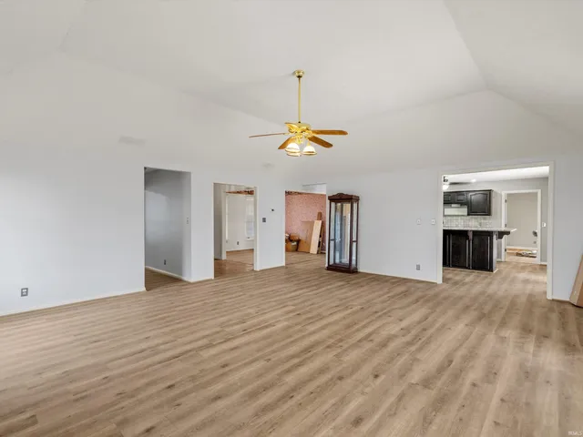 $339,900 | 9195 West Eureka Road, Rockport, IN 47635