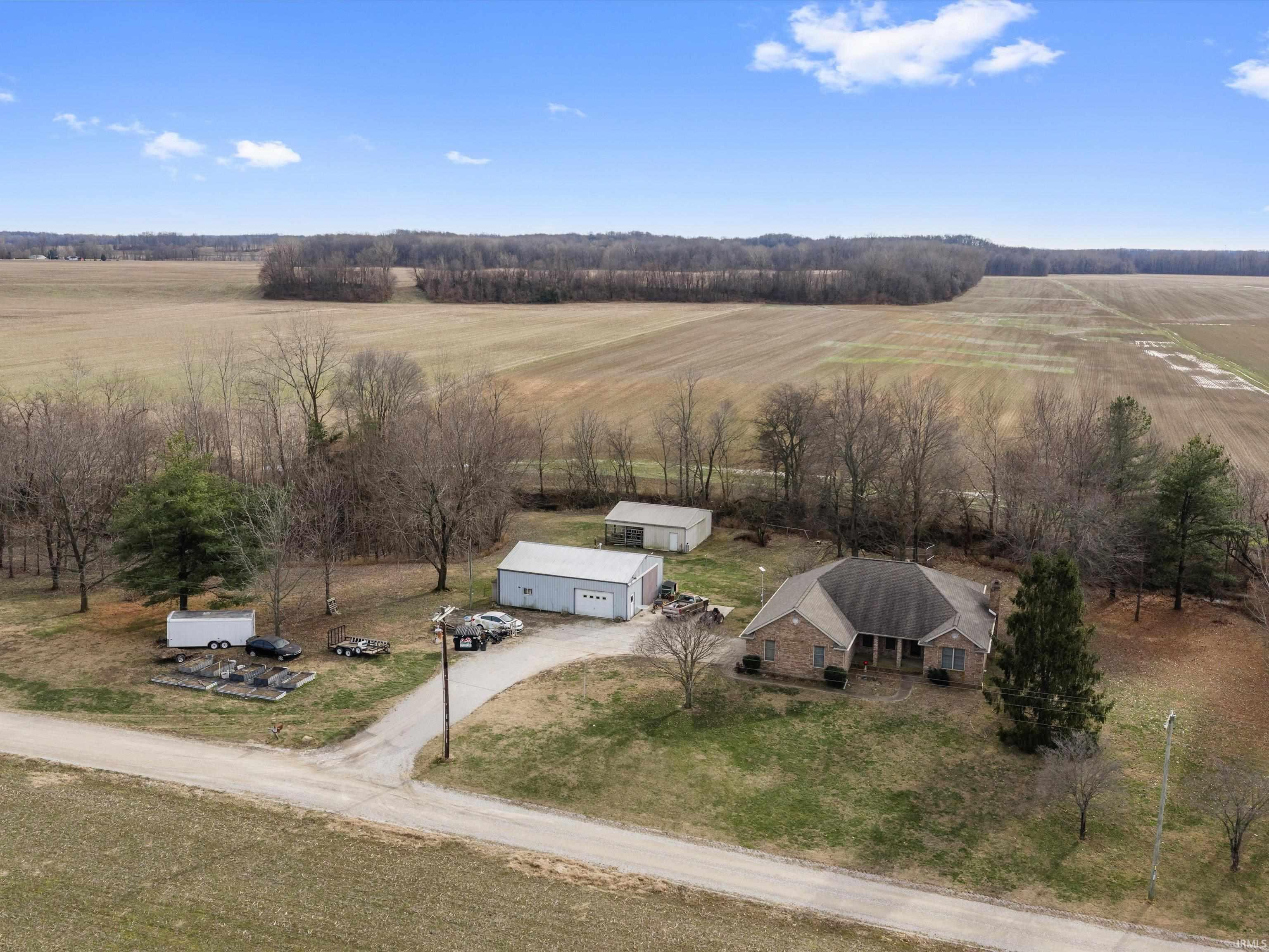 9195 West Eureka Road Rockport, IN 47635 - Photo 18 of 34