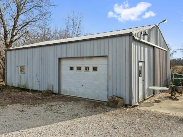 $339,900 | 9195 West Eureka Road, Rockport, IN 47635