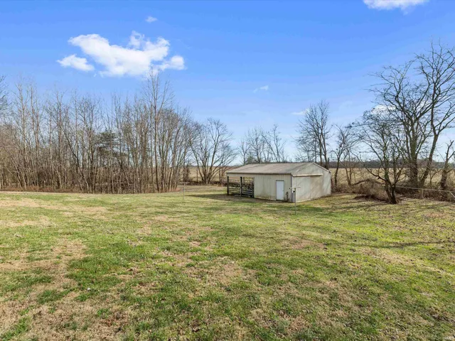 $339,900 | 9195 West Eureka Road, Rockport, IN 47635