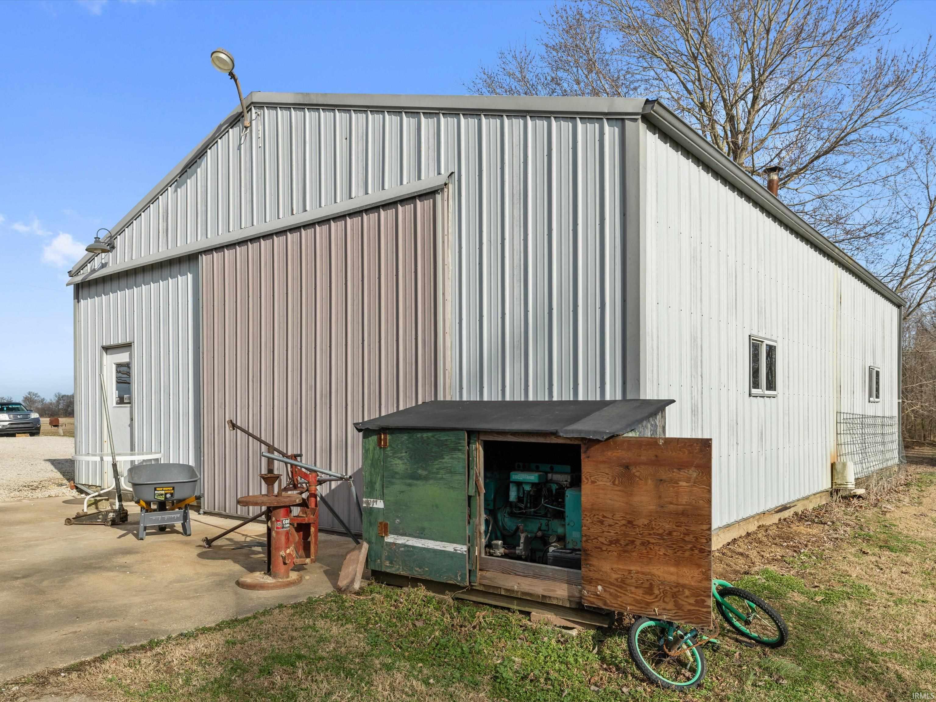 9195 West Eureka Road Rockport, IN 47635 - Photo 27 of 34
