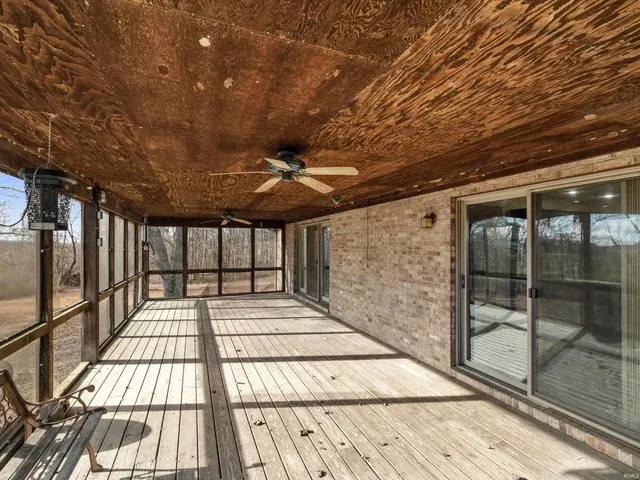 $339,900 | 9195 West Eureka Road, Rockport, IN 47635