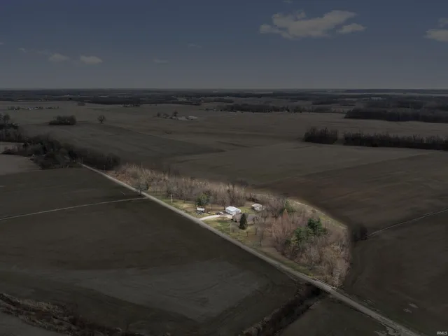 $339,900 | 9195 West Eureka Road, Rockport, IN 47635