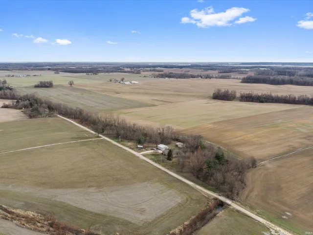 $339,900 | 9195 West Eureka Road, Rockport, IN 47635