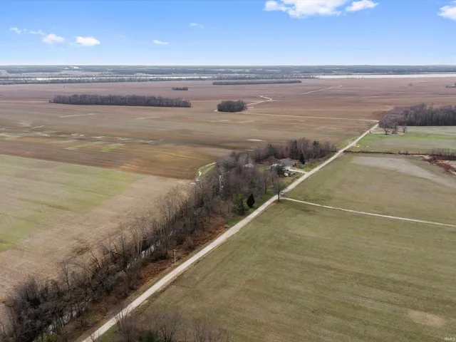 $339,900 | 9195 West Eureka Road, Rockport, IN 47635