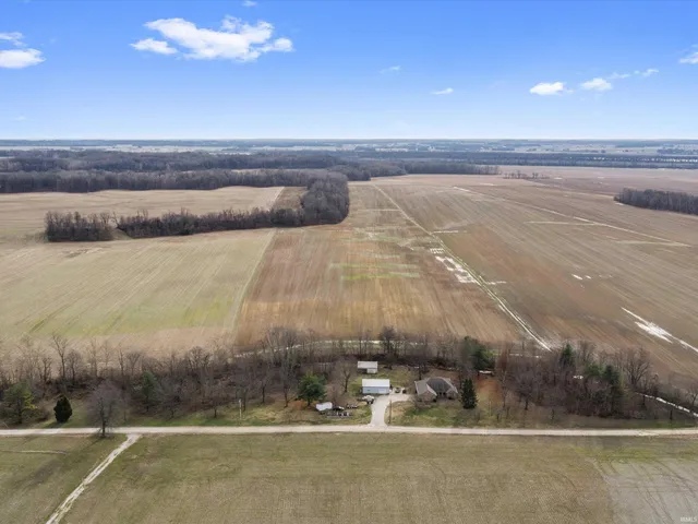 $339,900 | 9195 West Eureka Road, Rockport, IN 47635