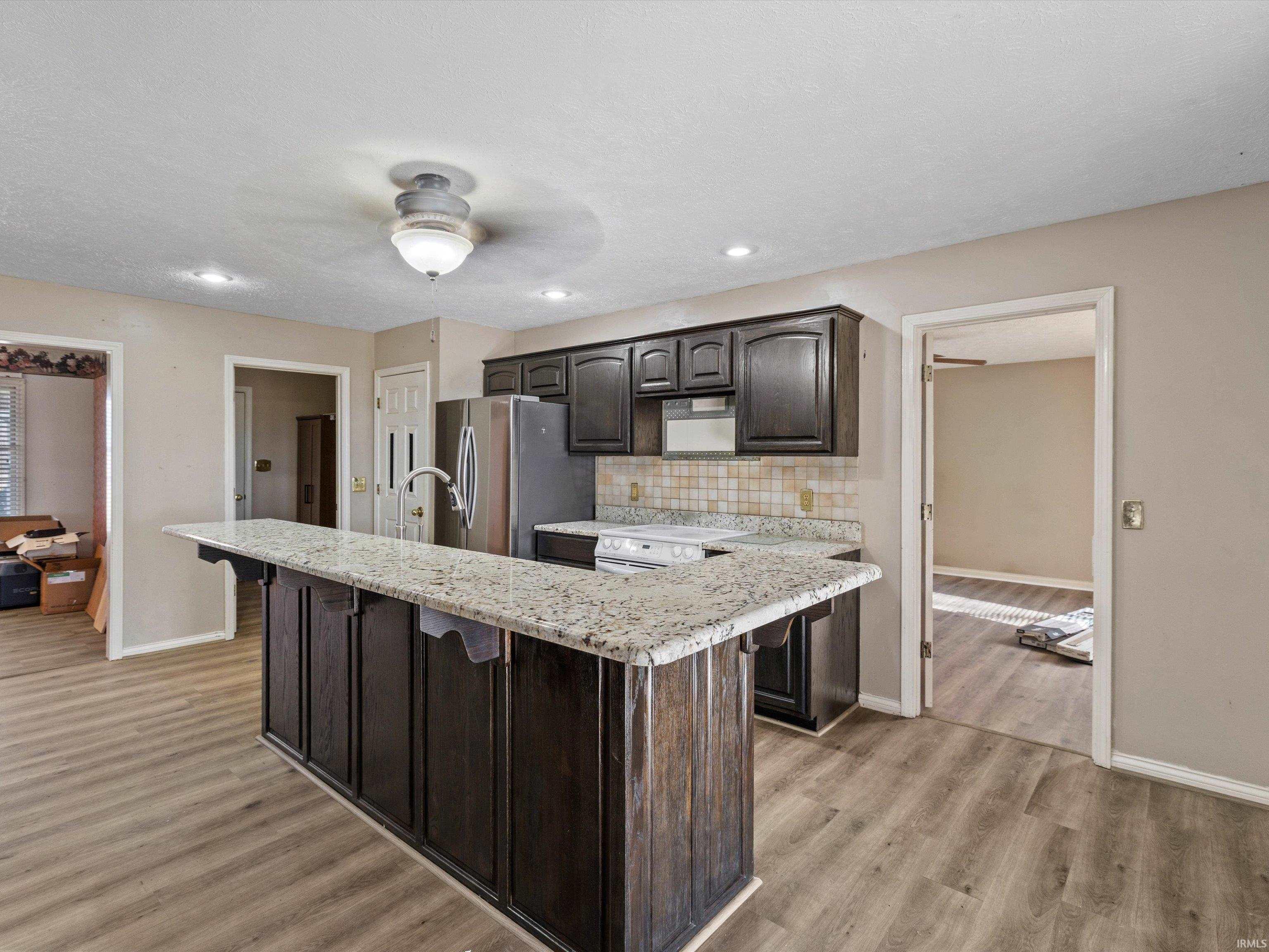 9195 West Eureka Road Rockport, IN 47635 - Photo 6 of 34