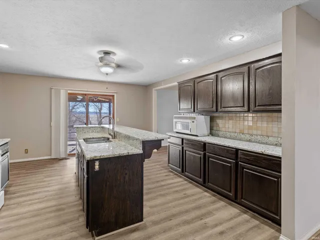 $339,900 | 9195 West Eureka Road, Rockport, IN 47635