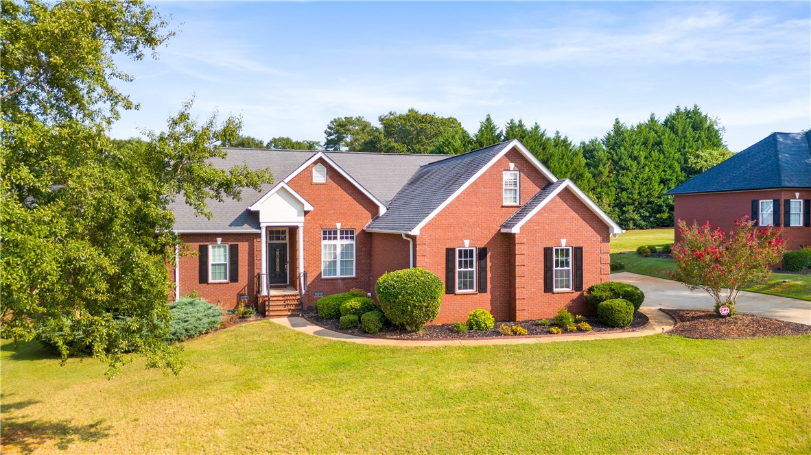 103 Palancar Court Anderson, SC 29621 - Photo 2 of 38 Gallery Image 2