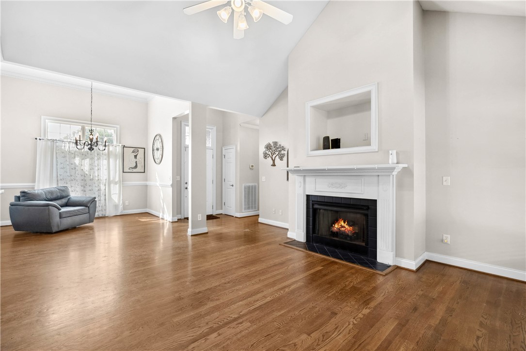103 Palancar Court Anderson, SC 29621 - Photo 7 of 38 Gallery Image 7