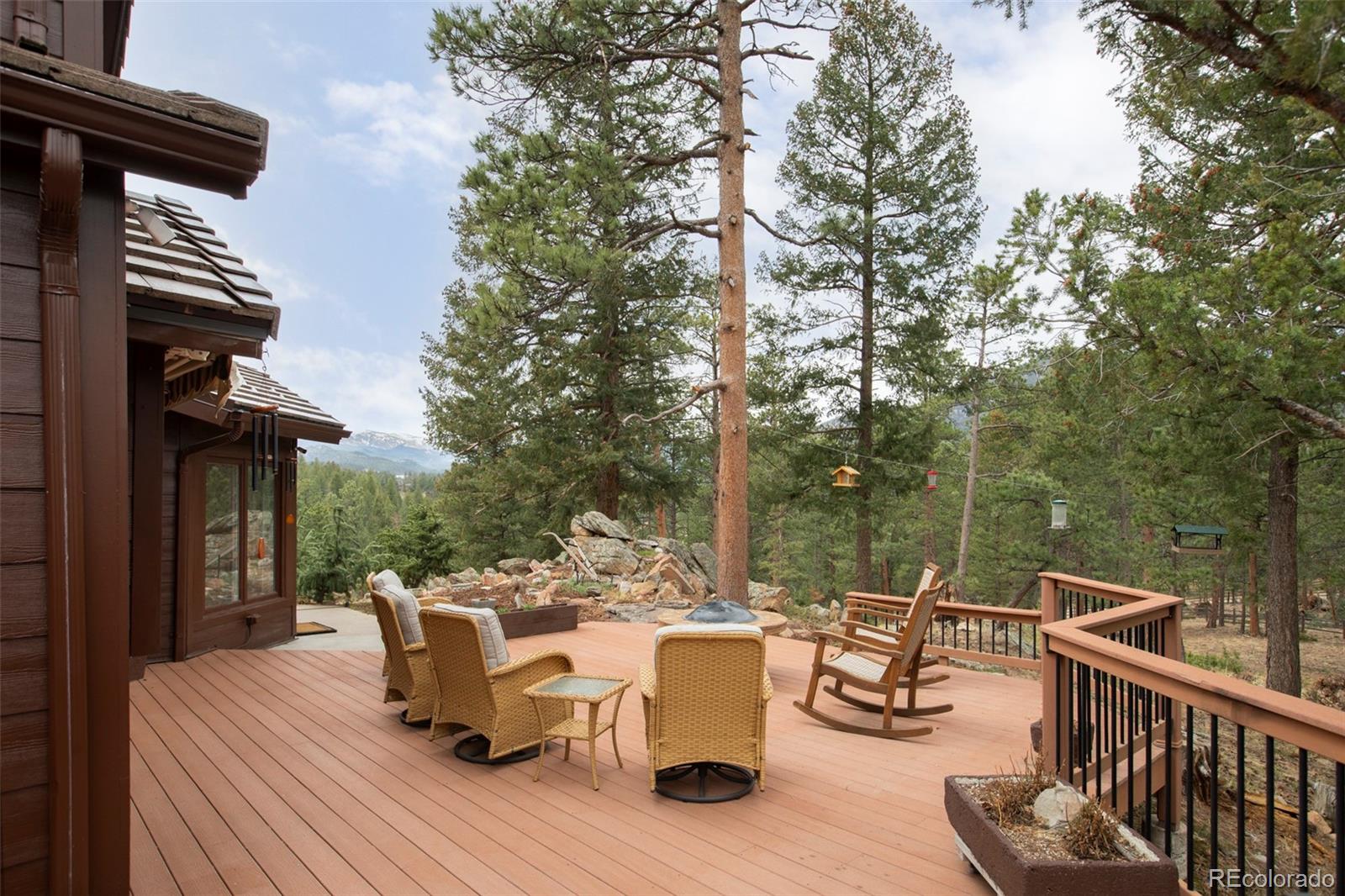 261 Whiskey Jay Hill Road Evergreen, CO 80439 - Photo 46 of 50