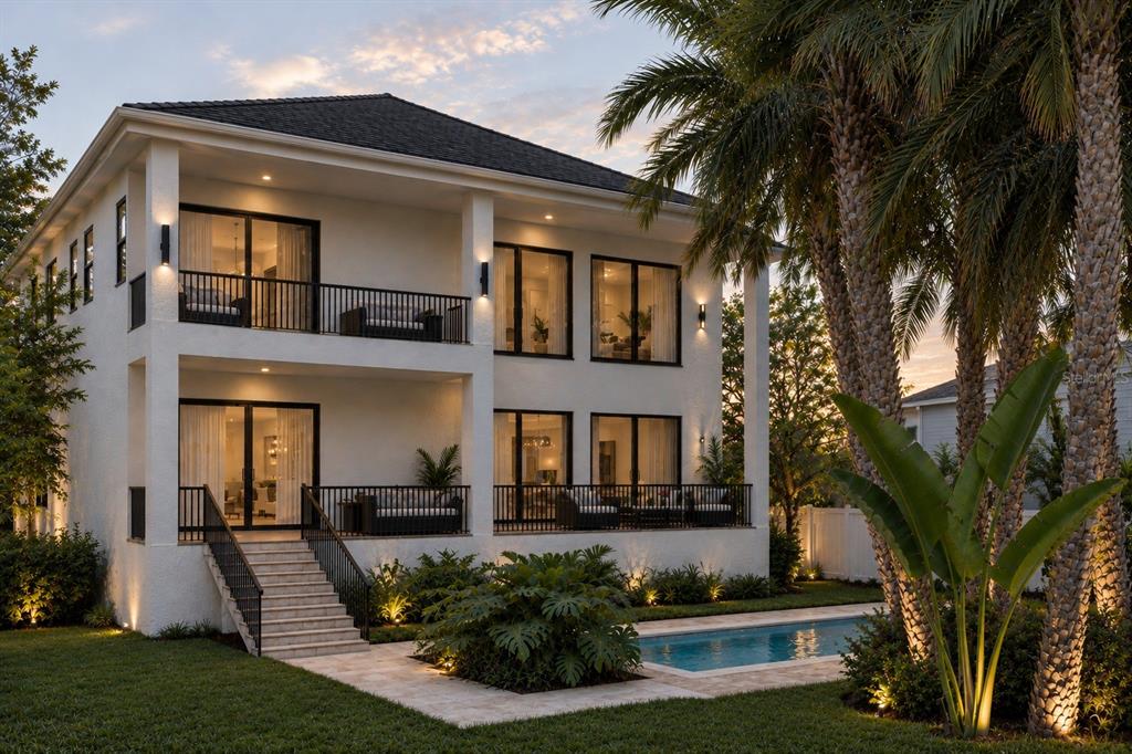 4523 West Rosemere Road Tampa, FL 33609 - Photo 4 of 17 Gallery Image 4