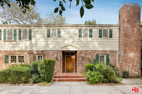 $7,295,000 | 1150 Stone Canyon Road, Los Angeles, CA 90077
