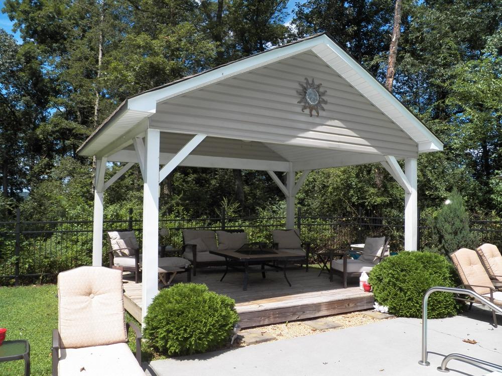 6280 Roberson Spring Road Loudon, TN 37774 - Photo 21 of 32 001