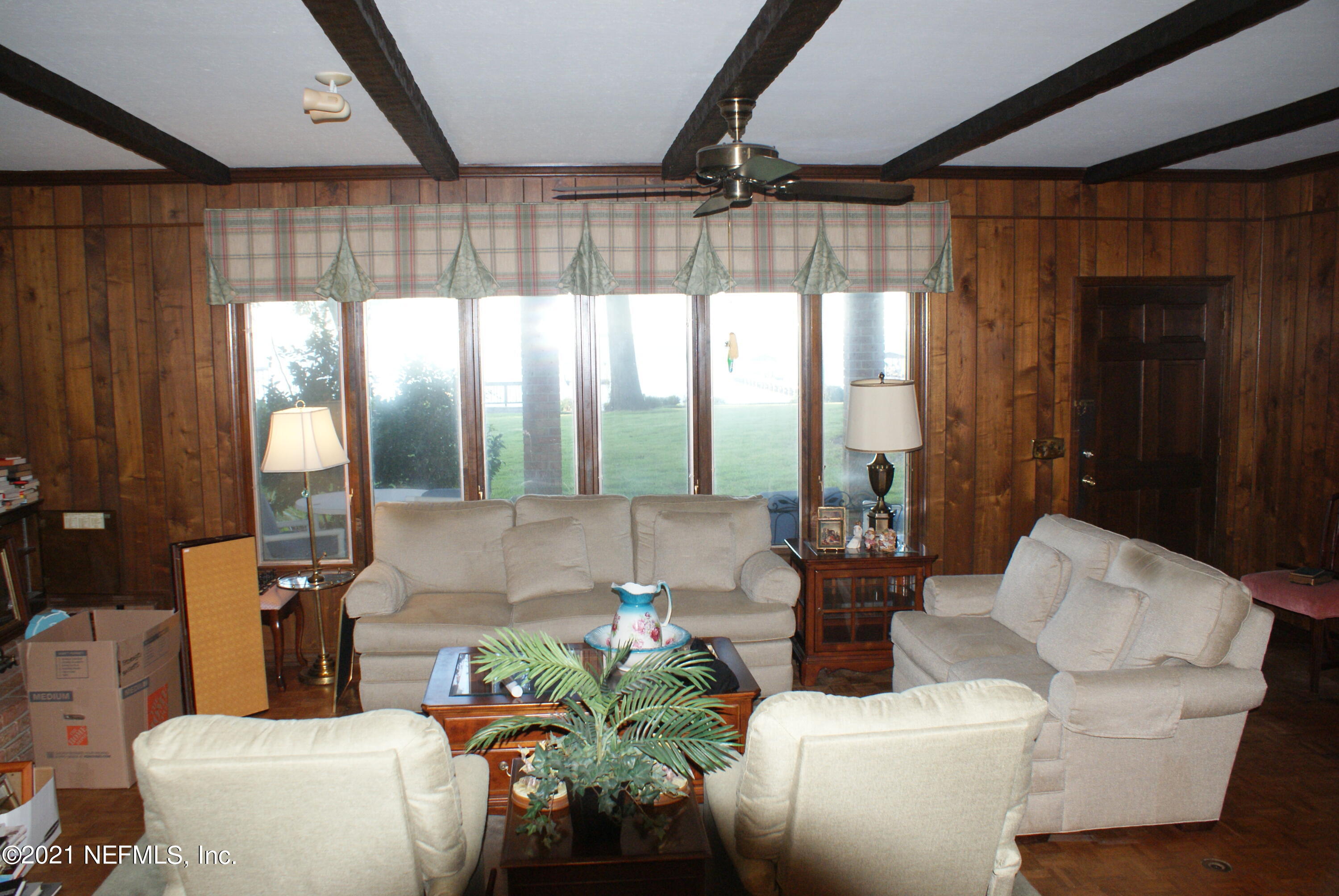 2951 Front Road Jacksonville, FL 32257 - Photo 3 of 10 Living Room 01
