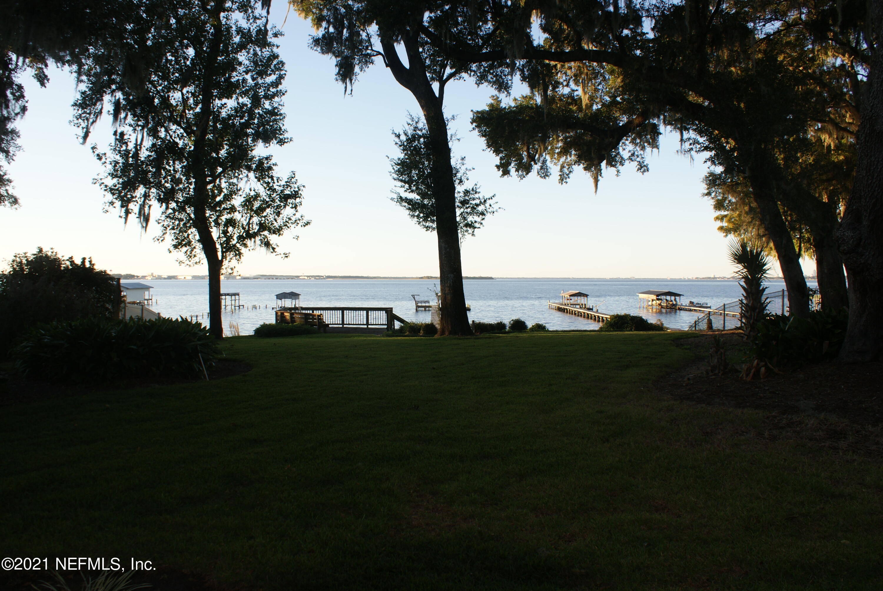 2951 Front Road Jacksonville, FL 32257 - Photo 5 of 10 Backyard 01
