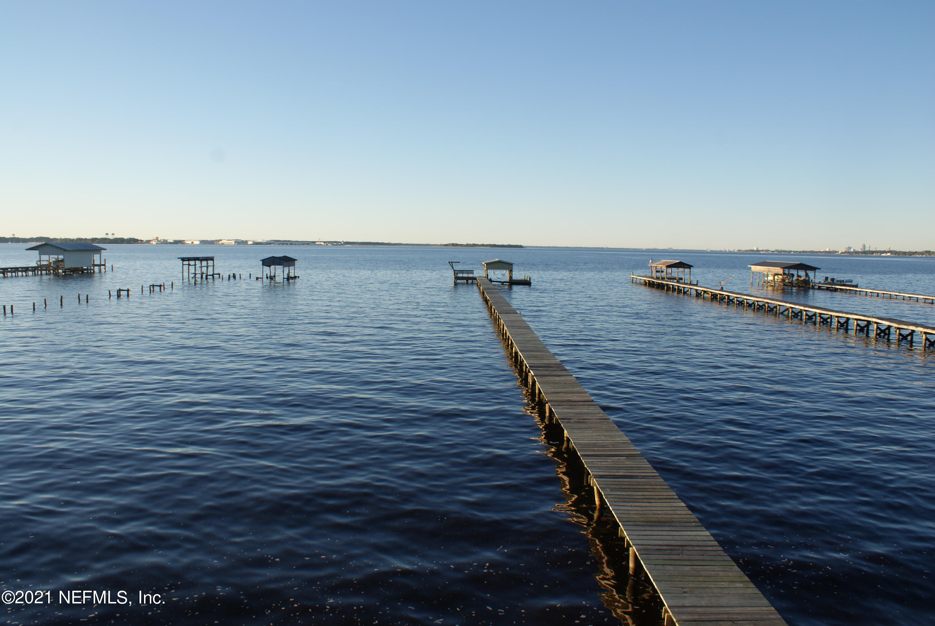 2951 Front Road Jacksonville, FL 32257 - Photo 7 of 10 Dock 01