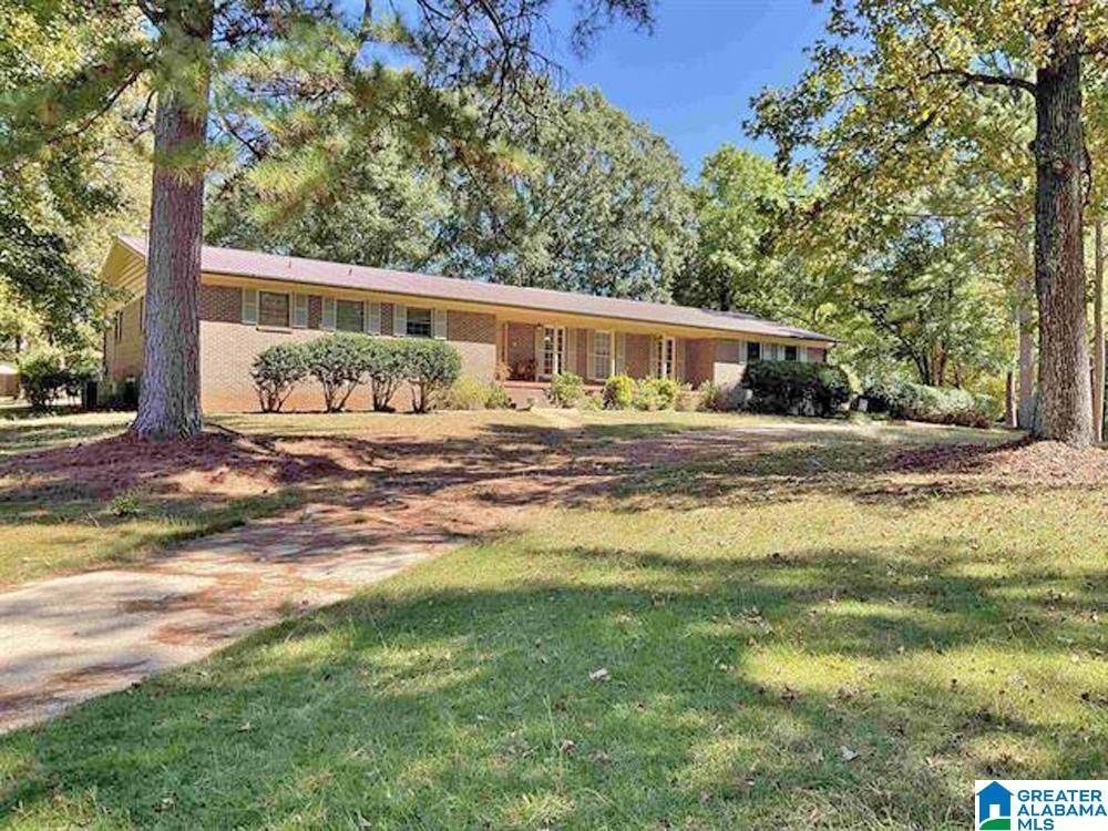 79 Riverside Drive Childersburg, AL 35044 - Photo 1 of 12 Gallery Image 1