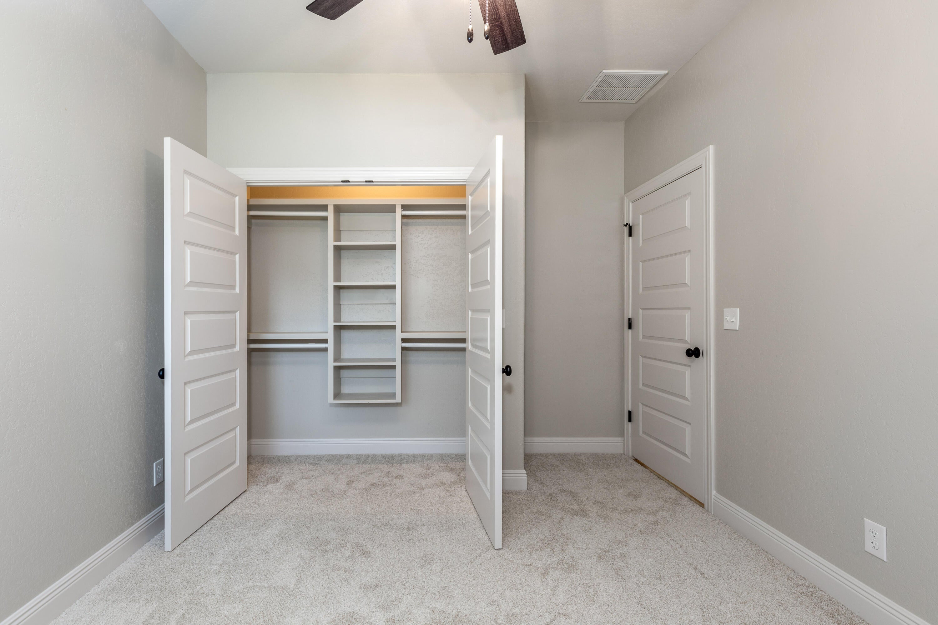 30397 South 567 Road, Unit 80 Afton, OK 74331 - Photo 40 of 68 Second Bedroom with Large Closet