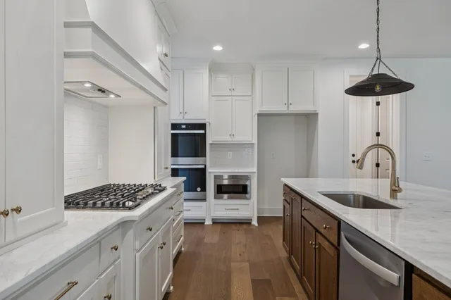 $1,244,900 | 217 Bellsford Road, Gallatin, TN 37066