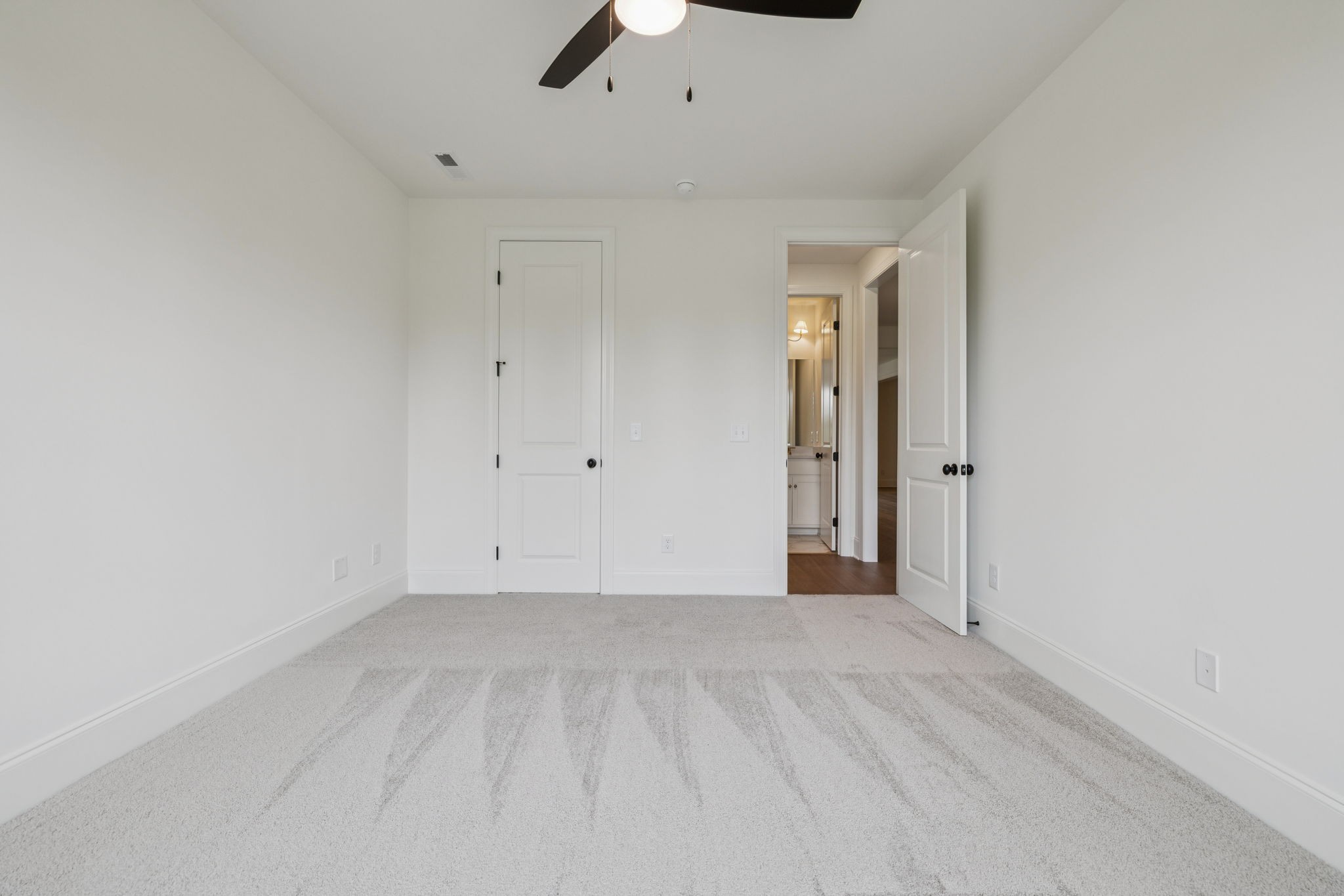 217 Bellsford Road Gallatin, TN 37066 - Photo 41 of 73 wooden floor in an empty room