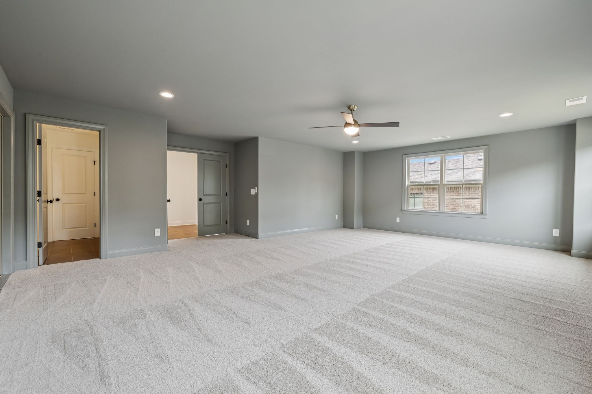 217 Bellsford Road Gallatin, TN 37066 - Photo 53 of 73 a view of an empty room with a window
