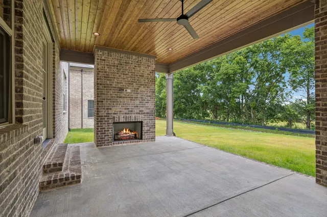 $1,244,900 | 217 Bellsford Road, Gallatin, TN 37066