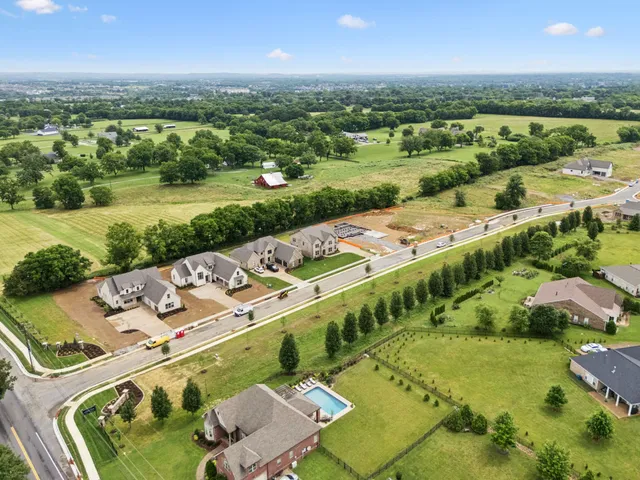 $1,244,900 | 217 Bellsford Road, Gallatin, TN 37066