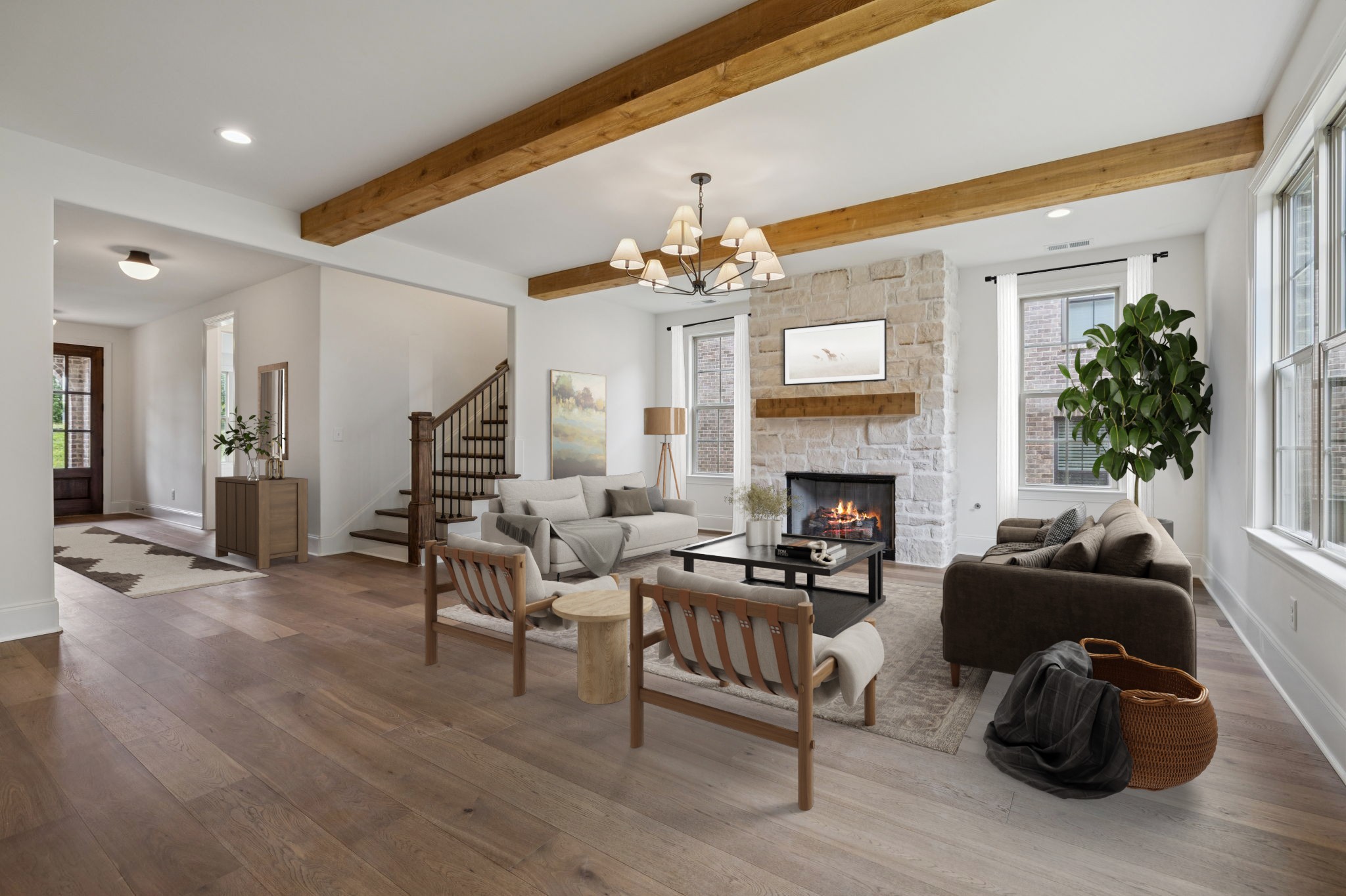 217 Bellsford Road Gallatin, TN 37066 - Photo 8 of 73