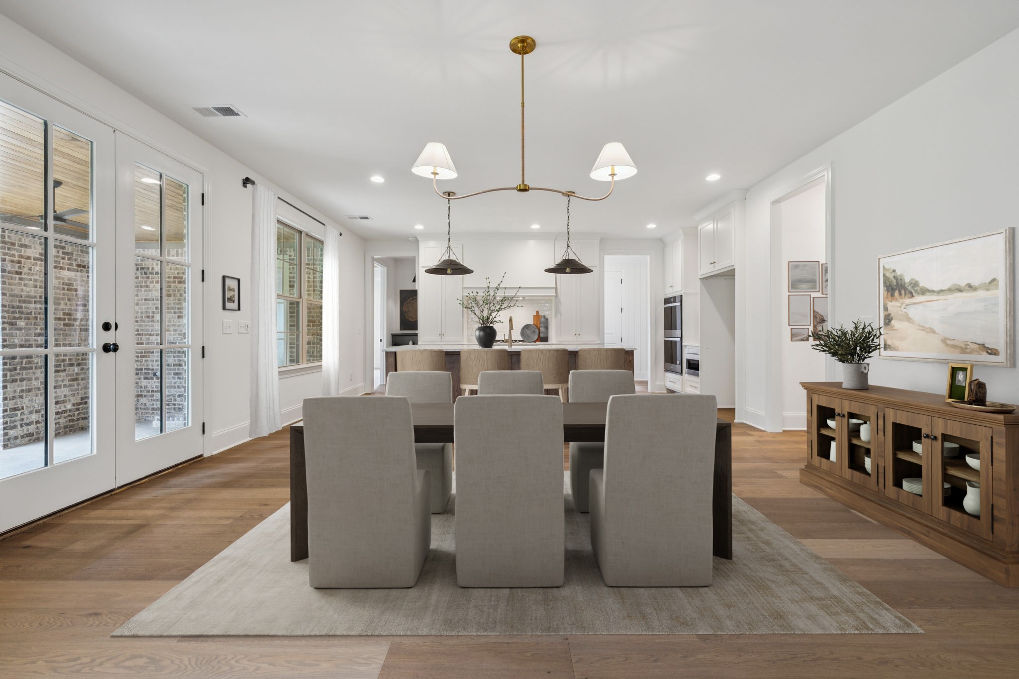 217 Bellsford Road Gallatin, TN 37066 - Photo 9 of 73