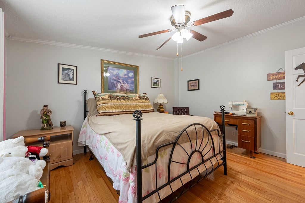 2109 Walton Furnace Road Max Meadows, VA 24360 - Photo 41 of 56 Gallery Image 41