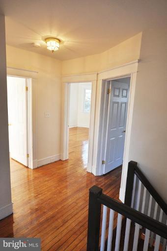 3507 Copley Road Baltimore, MD 21215 - Photo 29 of 30 Floor Plan #1
