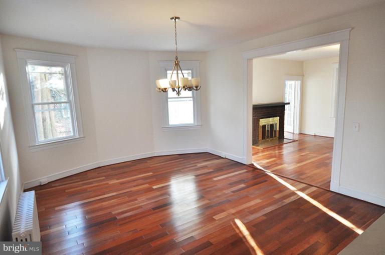 3507 Copley Road Baltimore, MD 21215 - Photo 15 of 30 Dining Room #2