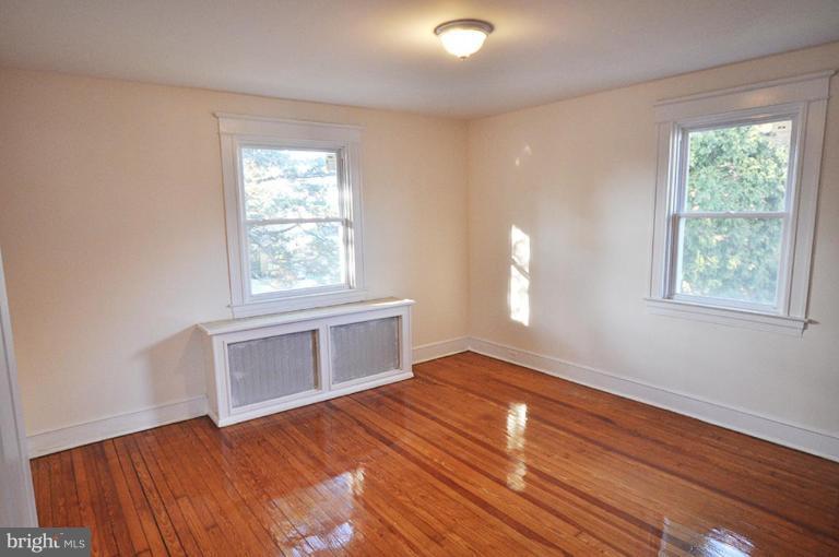 3507 Copley Road Baltimore, MD 21215 - Photo 17 of 30 Bedroom #4