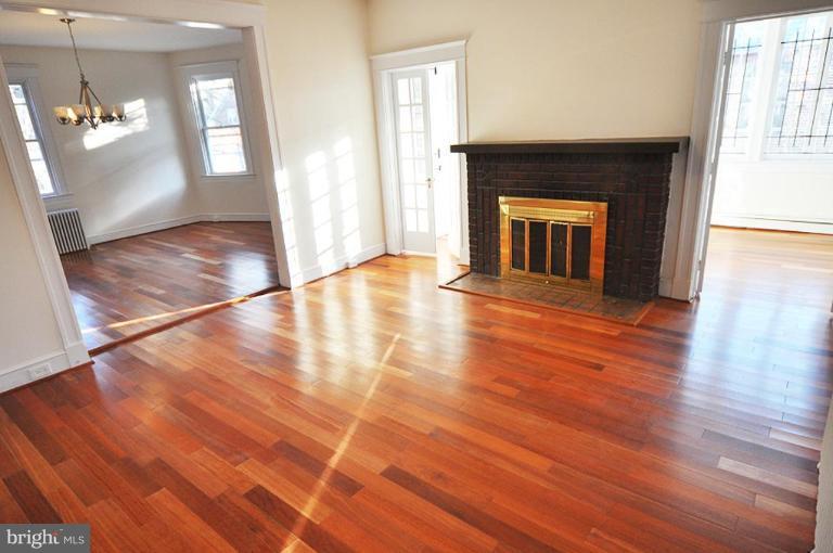 3507 Copley Road Baltimore, MD 21215 - Photo 30 of 30 Floor Plan #2