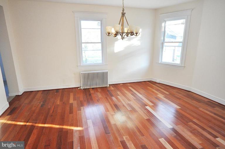 3507 Copley Road Baltimore, MD 21215 - Photo 19 of 30 Dining Room