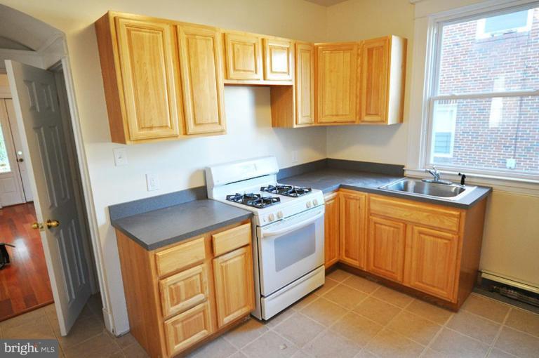 3507 Copley Road Baltimore, MD 21215 - Photo 22 of 30 Kitchen