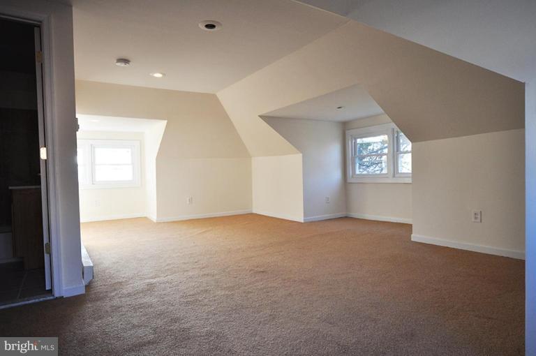 3507 Copley Road Baltimore, MD 21215 - Photo 25 of 30 Master Bedroom #2