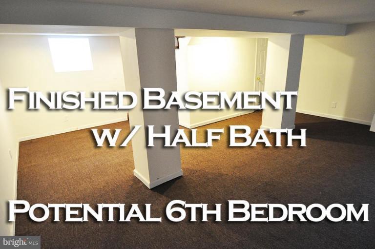 3507 Copley Road Baltimore, MD 21215 - Photo 27 of 30 Basement #1