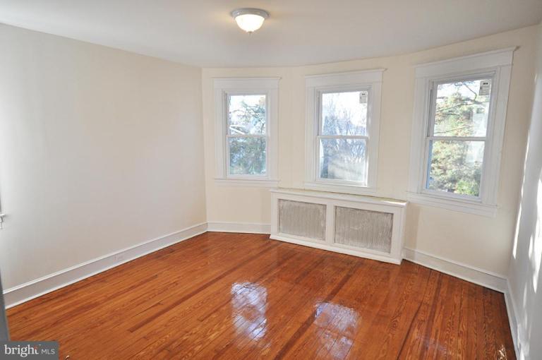 3507 Copley Road Baltimore, MD 21215 - Photo 6 of 30 Bedroom #3
