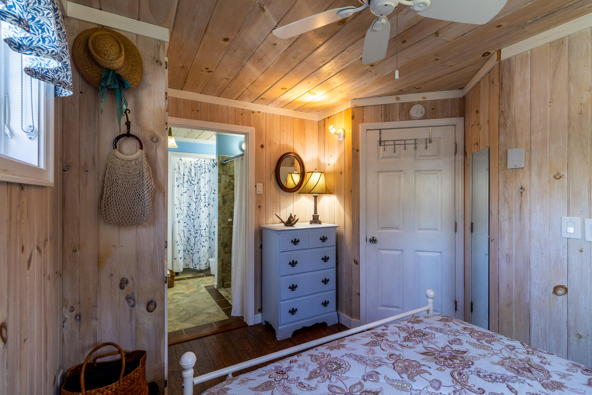 123 Basin Road Addison, ME 04606 - Photo 12 of 33 First Floor Bedroom